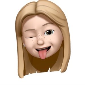 Meet your Posher, Madeleine